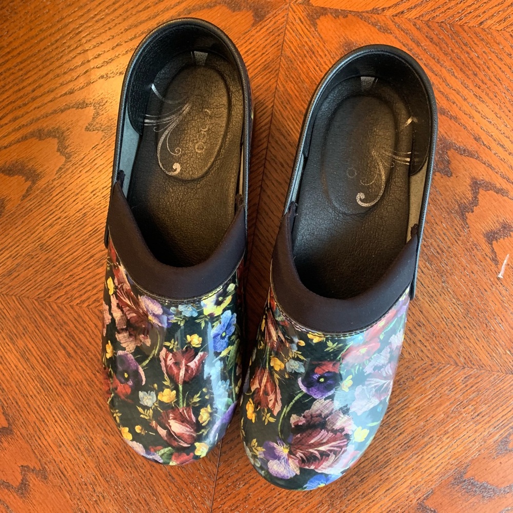 Abeo Professional Shoes 6.5